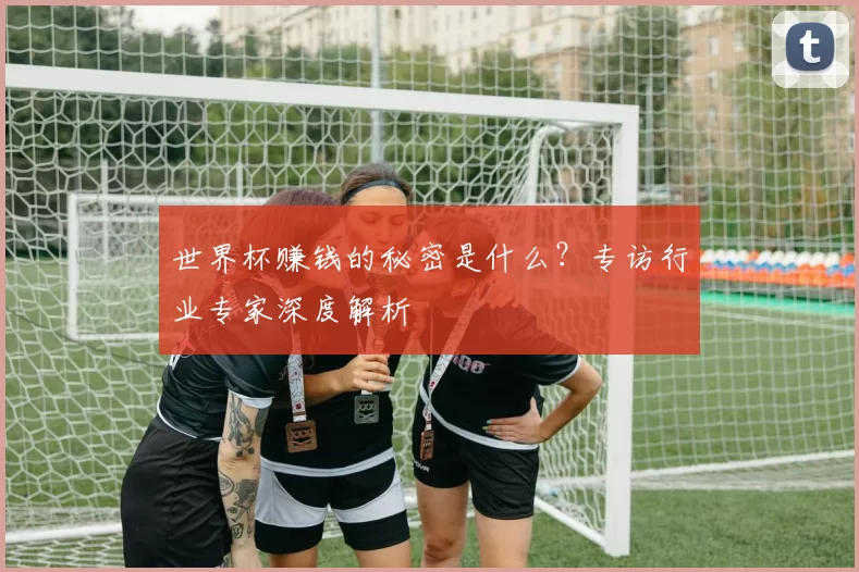 世界杯赚钱的秘密是什么？专访行业专家深度解析