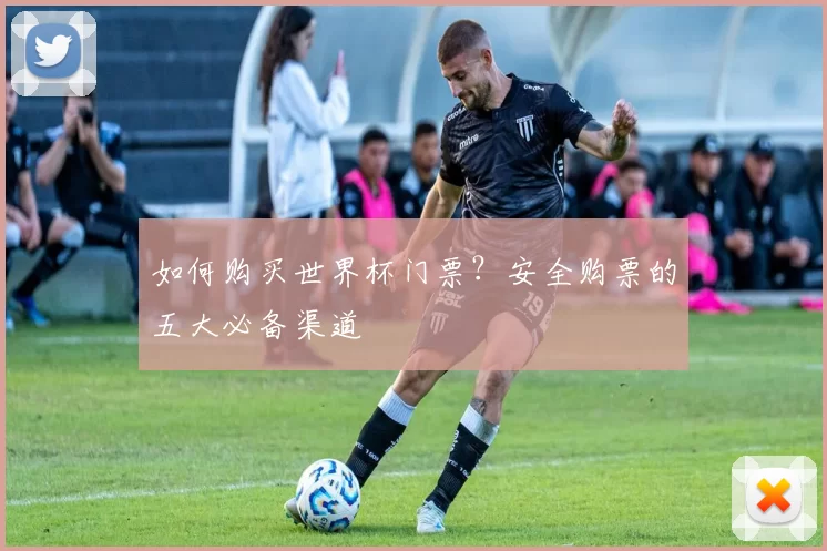 如何购买世界杯门票?安全购票的五大必备渠道