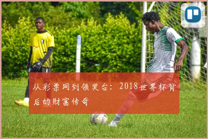 从彩票网到领奖台:2018世界杯背后的财富传奇