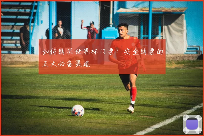 如何购买世界杯门票?安全购票的五大必备渠道